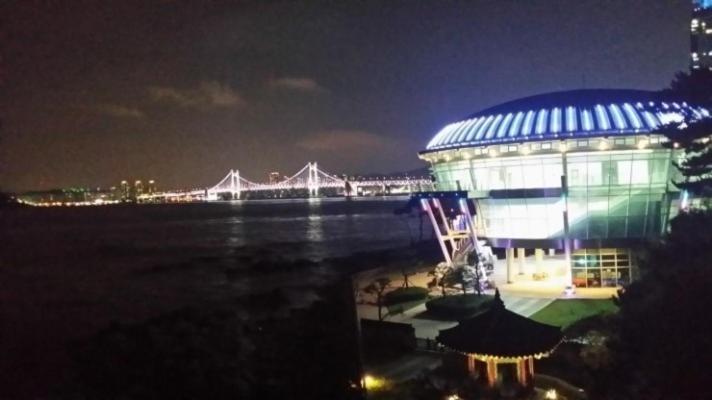 Guesthouse 710 In Haeundae Busan Exterior photo