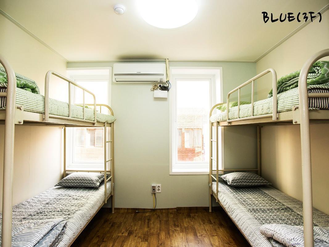Guesthouse 710 In Haeundae Busan Exterior photo