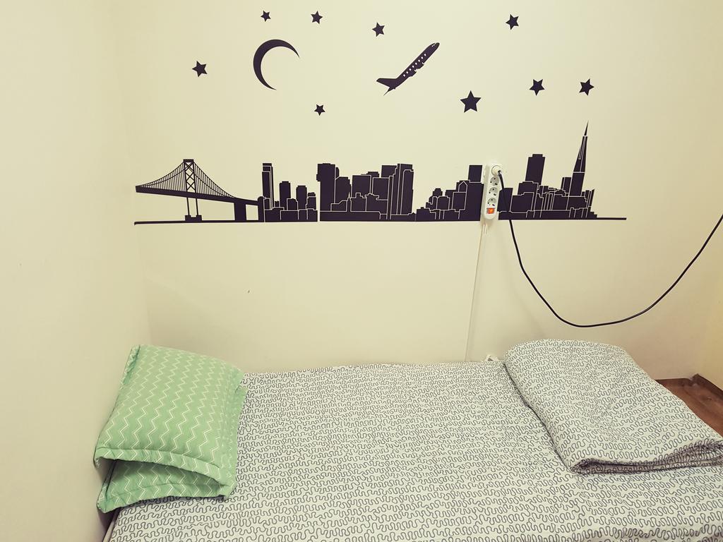 Guesthouse 710 In Haeundae Busan Exterior photo