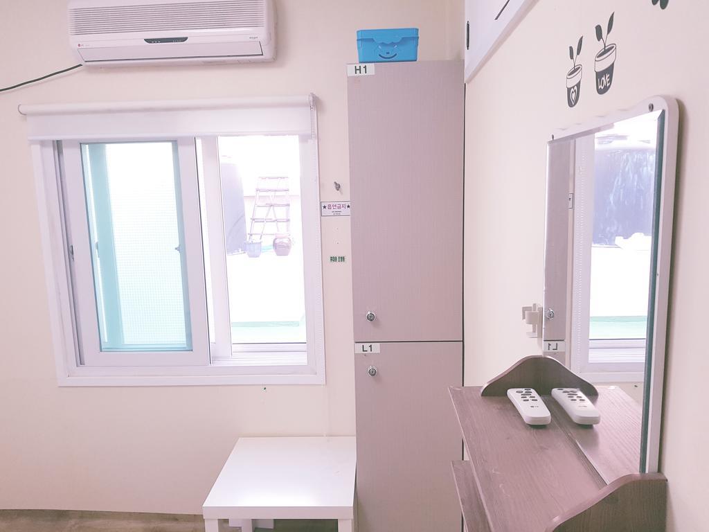 Guesthouse 710 In Haeundae Busan Exterior photo