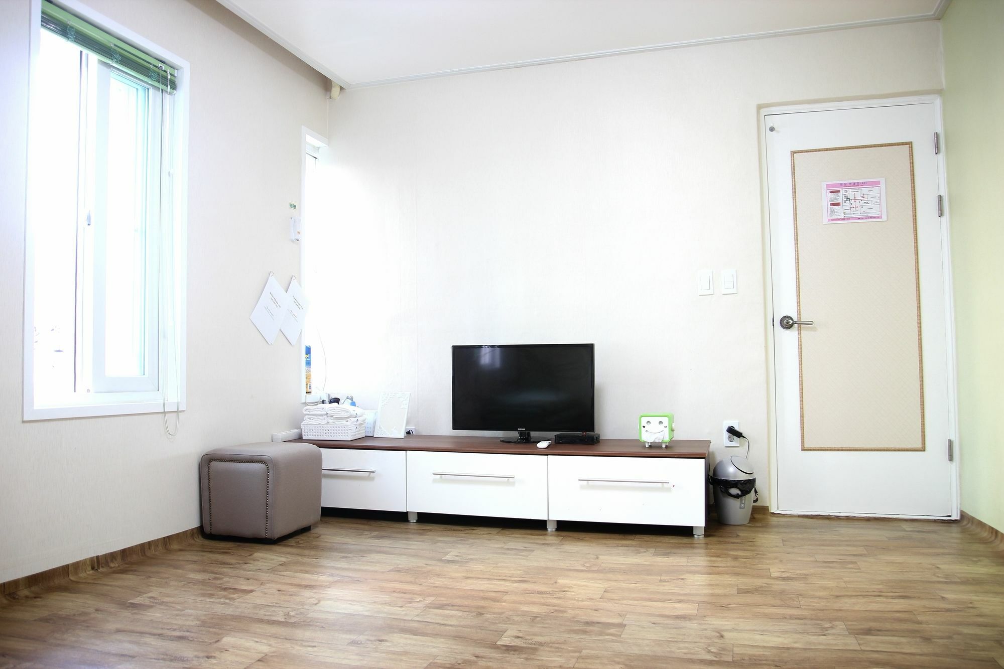 Guesthouse 710 In Haeundae Busan Exterior photo