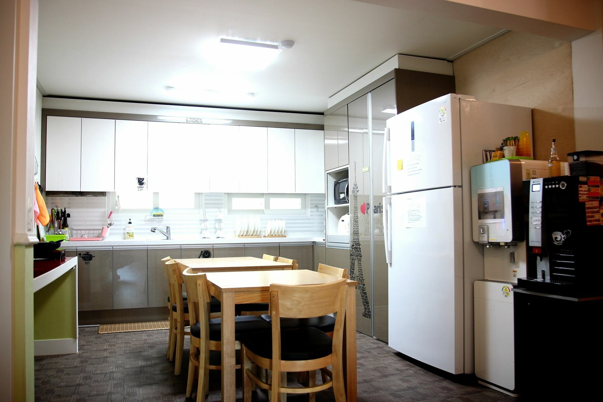 Guesthouse 710 In Haeundae Busan Exterior photo